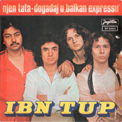 Njen Tata / Događaj U "Balkan Expressu"