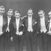 comedian harmonists