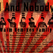 Warm Remixes Family