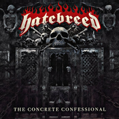 Hatebreed: The Concrete Confessional