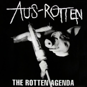 The Rotten Agenda Album Picture