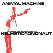 PRODUCTIVE VS. DESTRUCTIVE