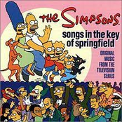 Songs In The Key Of Springfield