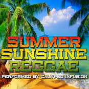 Summer Sunshine Reggae