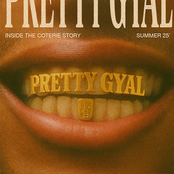 PRETTY GYAL