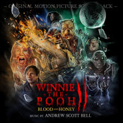 Winnie-the-Pooh: Blood and Honey 2 (Original Motion Picture Soundtrack)