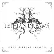 Red Silence Lodge by Lethian Dreams