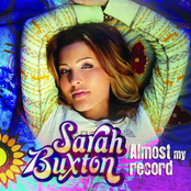 Sarah Buxton: Almost My Record