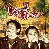 Caramelo Criminal