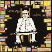 Ode To Mark Sandman by Satantango