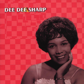 dee dee sharp gamble