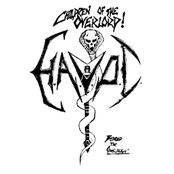 Children of the Overlord Demo 1987