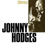 Cambridge Blues by Johnny Hodges