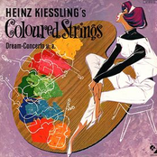 the heinz kiessling orchestra