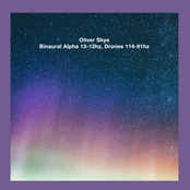 Binaural Alpha 13-12hz, Drones 114-91hz