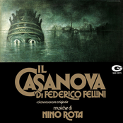 Il Casanova Di Federico Fellini Album Picture