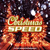 Dancemania Christmas SPEED