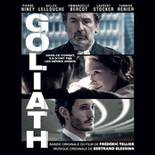 Goliath (Bande originale du film)