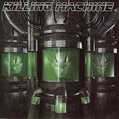 Vicious Circle by Killing Machine