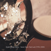 Seven Years' Bad Luck (1994-2000)