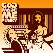 Saxerlude by God Made Me Funky