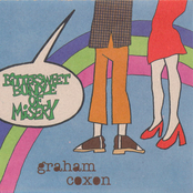 Right To Pop! by Graham Coxon