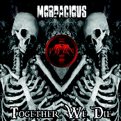 Together We Die by Mordacious