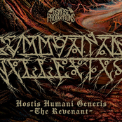 Hostis Humani Generis - The Revenant