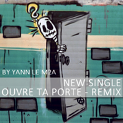 Ouvre Ta Porte (Remix) - Single