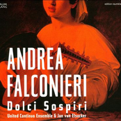 Falconieri: Dolci Sospiri