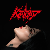 Kat Von D: Exorcism (Gunship Remix)