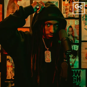 Bounce Out - GC PRESENTS: Culture Wall (Live)