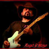 angel dmayo blues band