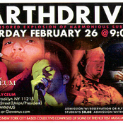 earthdriver