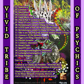 Vivid Tribe Of Psychics