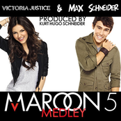 Maroon 5 Medley
