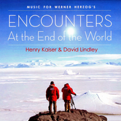 Encounters At The End Of The World