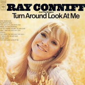 People by Ray Conniff
