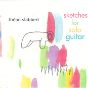 Sketches for Solo Guitar