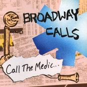 Crosstown Meltdown by Broadway Calls