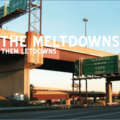 Surrender by The Meltdowns