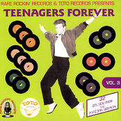 Teenagers Forever:  Vol. 3