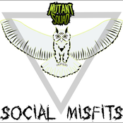 Social Misfits (EP)