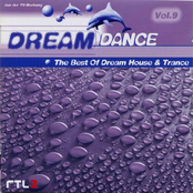 Dream Dance Vol. 09 (CD 2)