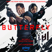 Butterfly (Prime Video Original Series Soundtrack)