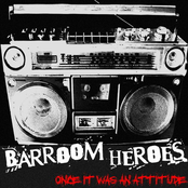 One Last Beer by Barroom Heroes