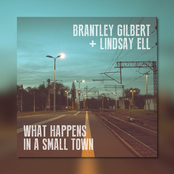 What Happens in a Small Town - Single