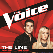 American Girl (The Voice Performance) - Single