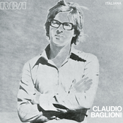 Una Favola Blu by Claudio Baglioni