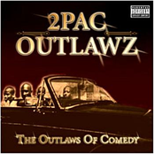 2pac; outlawz